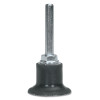 Merit Abrasives Quick-Change Holder Type I 3" Medium, 1 EA, #8834164003