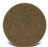 CGW Abrasives Surface Conditioning Discs, Hook & Loop, 7 in, 6,000 rpm, Gold, Coarse, 10 EA, #70023