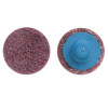 Norton Rapid Prep Discs, 2 ", Medium, Maroon, 50 EA, #66623335427