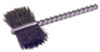 Weiler 3/8" Power Tube Brush, .005, 9/16" B.L. (BR-3/8), 10 CTN, #21009