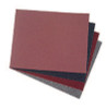 Norton Cloth Sheets, Aluminum Oxide Cloth, 150 Grit, 50 BX, #66261126337