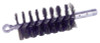 Weiler 1-1/2" Single Spiral Flue Brush, .012 Steel Fill, 1 EA, #44128