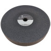 B-Line Resin Bonded Abrasives, 14 in Dia., 2 in Thick, 1 1/4 in Arbor, Medium Grit, 1 EA, #14214M