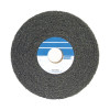 Norton Bear-Tex Non-Woven Convolute Wheels, 6 x 1 in, Fine 30,00 rpm, Silicon Carbide, 1 EA, #66261058509