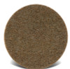 CGW Abrasives Surface Conditioning Discs, Hook & Loop, 7 in, 6,000 rpm, Grey, Very Fine, 10 EA, #70025