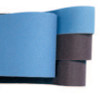 Norton Metalite Benchstand Coated-Cotton Belts, 4 in x 36 in, 80, Aluminum Oxide, 10 EA, #78072722090