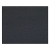 Carborundum Silicon Carbide Waterproof Paper Sheets, 120 Grit, 50 EA, #5539510795