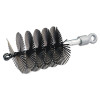 Greenlee 5" WIRE BRUSH, 1 EA, #50392840