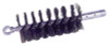 Weiler 3" Single Spiral Flue Brush, .012 Steel Fill, 1 EA, #44135