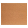 Carborundum Carborundum Garnet Paper Sheets, 100 Grit, Grade C, 1 EA, #5539510851