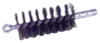 Weiler 2-1/2" Single Spiral Flue Brush, .012 Steel Fill, 1 EA, #44133