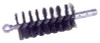 Weiler 1" Single Spiral Flue Brush, .012 Steel Fill, 1 EA, #44125