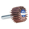 Merit Abrasives High Performance Mini Grind-O-Flex, 1 1/2 in x 1 in, 120 Grit, 10 BX, #8834137142
