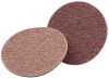 3M ScotchBrite SE Surface Conditioning Discs, 4", 13000 RPM, Aluminum Oxide, Brown, 1 EA, #7010364726