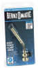 Worthington Cylinders Basic Pencil Flame Torch, Soldering; Heating, Propane, 1 EA, #329207