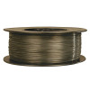 Esab Welding Flux Core - Dual Shield 710 Series Welding Wires, .045 in Dia., 33 lb Spool, 33 LB, #245019807