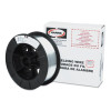 Harris Product Group Stainless Steel MIG Welding Alloys, 0.045 in, 25 lb Spool, 25 LB, #308LSH8