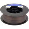 Best Welds E70C-6M Welding Wire, Carbon Steel, 0.045 in dia, 33 lb Spool, 33 LB, #E70C6M04533