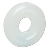 Western Enterprises Regulator Inlet Washer,Refrig Gas;Mixtures,PTFE Fluorocarbon Resin,CGA660,CGA670, 1 EA, #665