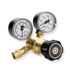 Western Enterprises RHP High Inlet/Delivery Pressure Regulators, Compressed Air, CGA347, 6,000 psi, 1 EA, #RHP24