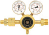 Western Enterprises RM Single Stage Manifold Regulators, CO2, 1 - 11 1/2 in NPS RH(M), 3,000 psi, 1 EA, #RM44