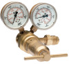 Western Enterprises RS High Delivery Pressure Regulators, Inert Gas, Nitrogen, CGA580, 3,000 psi, 1 EA, #RS1120