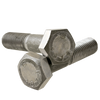 1/2"-13 x 2-1/2" Partially Threaded A307 Grade B Heavy Hex Bolts  Coarse Plain (200/Bulk Pkg.)