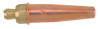 Esab Welding Series 1 Type GPP Cutting Tips, Size 6, 1 EA, #3330268