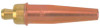 Esab Welding Series 1 Type GPN One Piece Cutting Tips, Size 6, 1 EA, #3330308