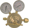 Esab Welding SR 450 Single Stage Heavy Duty Regulators, Inert Gas, CGA 346, 3,000 psig inlet, 1 EA, #7810532