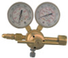 Esab Welding Professional High Pressure SR 4, 100-1500 PSIG, Methane; Hydrogen, CGA 350, 1 EA, #7811424