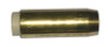 Bernard Elliptical Heavy-Duty Nozzles, 5/8 in Bore, Copper, 1 EA, #4592HD