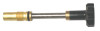 WeldCraft Shaft Assemblies, 27A, 1 EA, #2713A