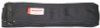 WeldCraft Cable Covers, Large, Zipper Woven; Woven Nylon, 125 ft, 1 EA, #WC410