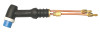 WeldCraft Super Cool WP-18SC Water Cooled TIG Torch Body, Angled Head, 1 1/16 x 9 1/4, 1 EA, #WP18SC