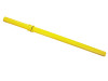 Phoenix Safetube Rod Containers, For 40 in (1 m) Electrode, Yellow, 1 EA, #1205488