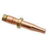Smith Equipment HD Acetylene Heating Tips, SC Series, Size 00, 3/16 in Thick, 1 EA, #SC1200