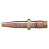 Smith Equipment SC12 Series Heavy-Duty Cutting Tips, Size 3, 1 1/2 in - 2 in Thick, 1 EA, #SC123
