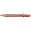 Smith Equipment Heavy Duty "SC" Acetylene Special Purpose, Long Cutting Tip, Cuts 4 in, 1 EA, #SC124X9