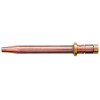 Smith Equipment Heavy Duty "SC" Acetylene Special Purpose, Rivet Cutting Tip, Cuts 1 1/2 in, 1 EA, #SC143