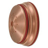 Thermacut Replacement Hypertherm Shield Suitable for HyPerformance Plasma, 220763-UR, 1 EA, #220763UR
