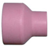 Best Welds Alumina Nozzle TIG Cups, 7/16 in, Size 7, For Torch A10HP; A20HP, 10 PK, #23040074