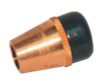 Best Welds Mig Nozzles, Coarse Thread Flush, 1/2 in, 2 EA, #24CT50F