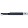 Best Welds 180 Amp Water Cooled TIG Torch, 24W-12, Rigid Head, 12.5 ft Vinyl Cable, 1 EA, #24W12
