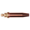 Best Welds Airco/Concoa Style Replacement  Cutting Tip - 261 Series, Size 4, 10 EA, #2614