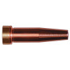 Best Welds Harris Style Replacement Cutting Tips - 6290 Series, Size 4, 1 EA, #6290NX4