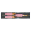 Best Welds Tig Accessory Kits - AK-2, Used on 17/18/26 Torches, 1 EA, #AK2