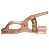 Best Welds Ground Clamps, 300 A, 1/0 AWG, 1 EA, #ECJK30I