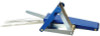 Best Welds Tip Cleaners, Standard, #6 thru #25, 1 EA, #MITC813