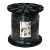 Best Welds SOOW Power Cable, 10 AWG, 3 Conductors, 30 A, 250 ft, 250 FT, #558097
